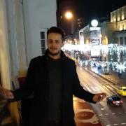 Profile photo of Almin Hodzic